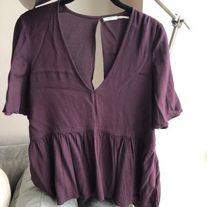 Urban Outfitters top